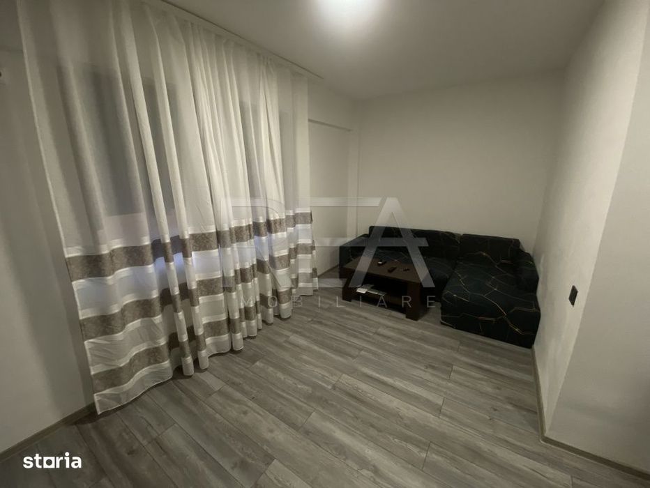 2 Camere- Bloc 2016- Parter Inalt- Centrala Proprie -Ideal Residence/R — fotografia 2
