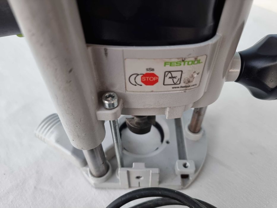 Festool OF 1010 EBQ - оберфреза