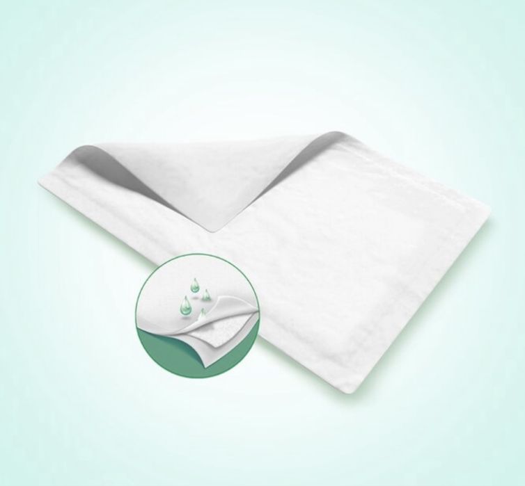 Evony- одноразовые пеленки