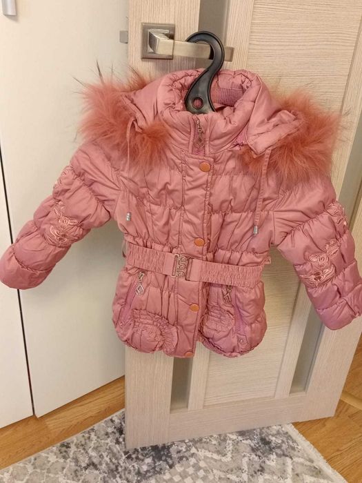 Продам зимний костюм