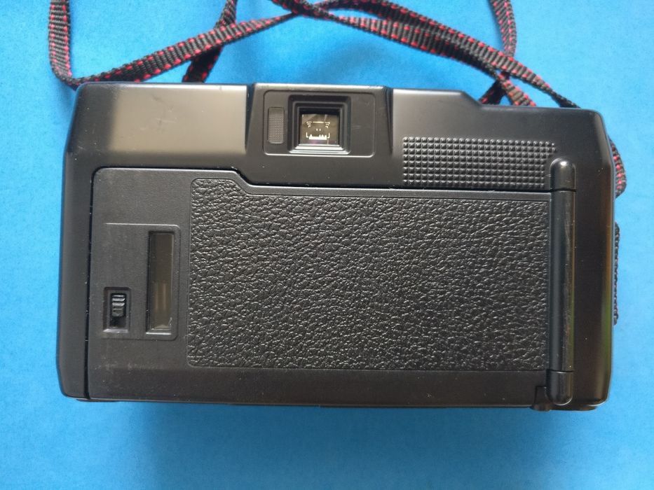 Nikon L35 TW  -compact