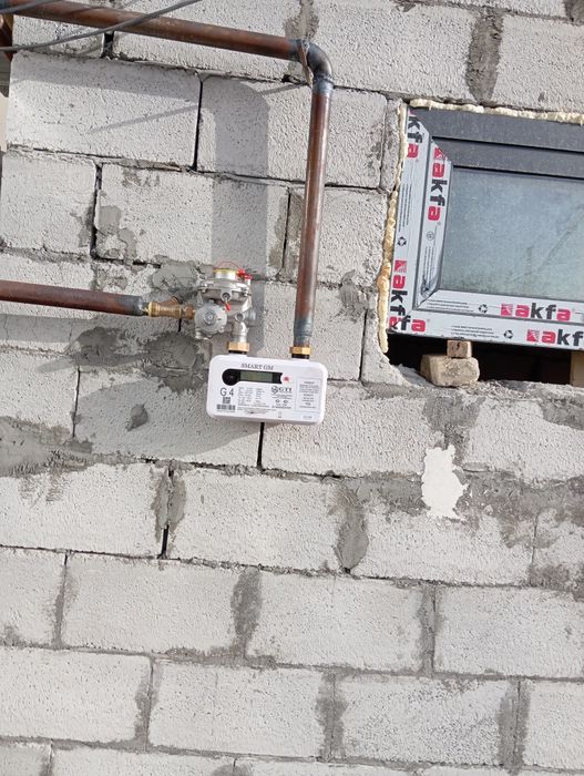 Автоген электросварщик