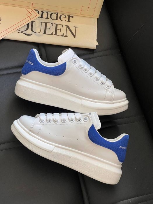 Adidasi Alexander Mcqueen noi