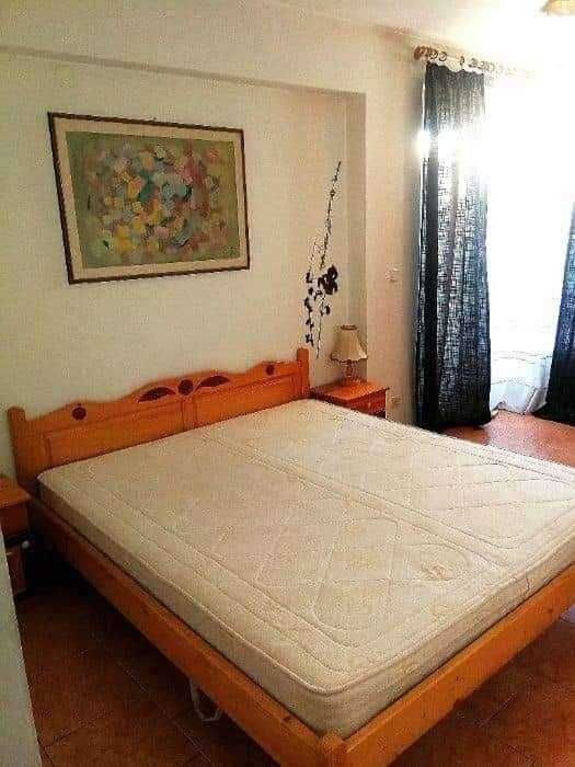 Дава се под наем Двустаен апартамент в София, Зона Б-5 - 65 кв.м за 375 € - Снимка #1