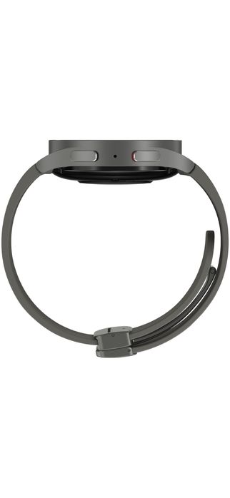 Samsung Galaxy Watch5 Pro, 45mm, BT, Gray Titanium