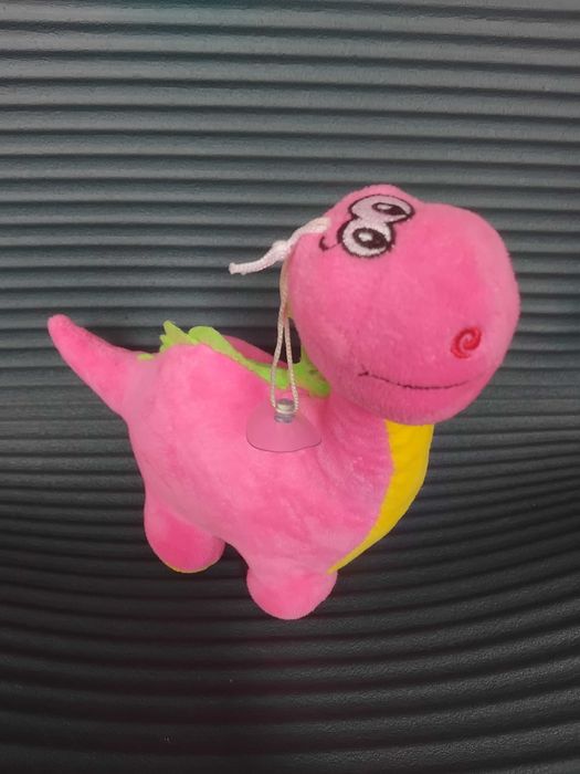 Играчка Динозавърче