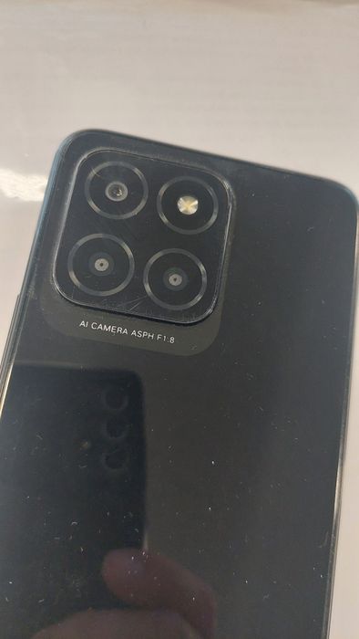 Huawei Honor X8 5G Нов