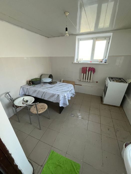 уй жалга  беріледі балыкшыдан