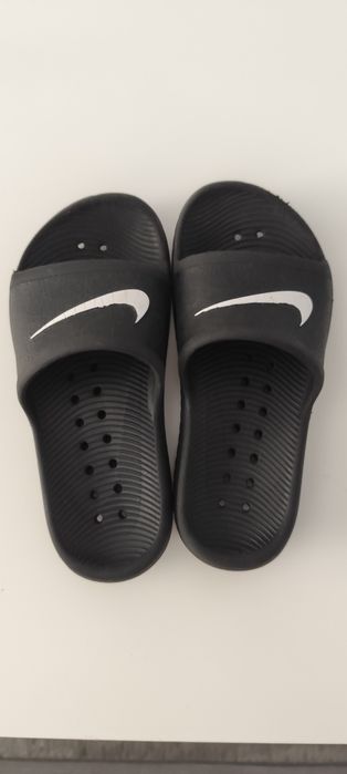 Papuci copii nike