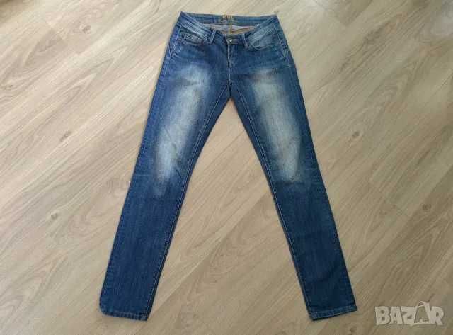 Дънки и панталони