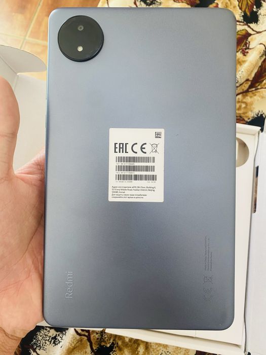 Redmi Pad SE 8.7 4G xolati yangi 4/64