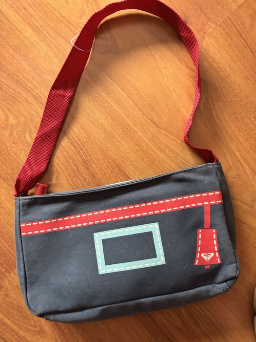 Чанта  “Roxy “ дамска