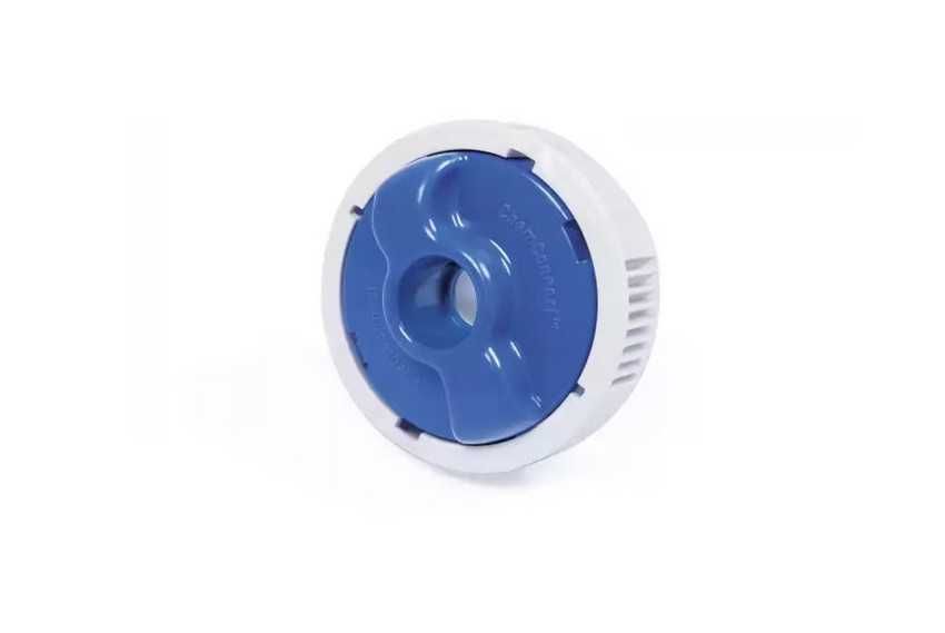 НОВ Bestway Power Steel 488x122 басейн – пълен комплект, неотварян