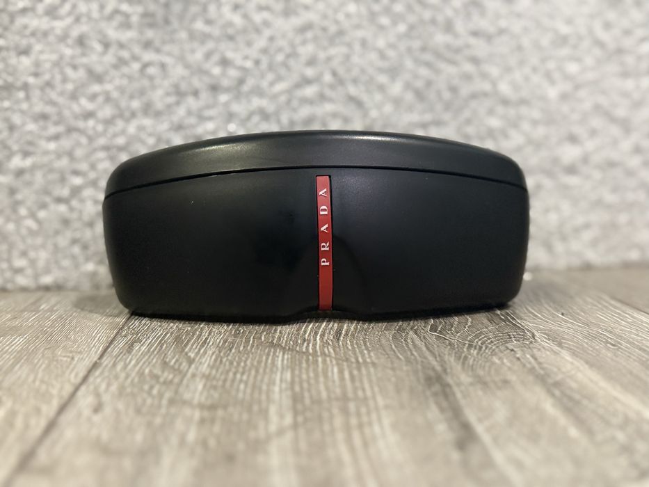 Слънчеви очила PRADA