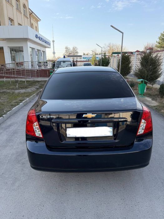 Gentra Darkmoon Avtomat Lyuk