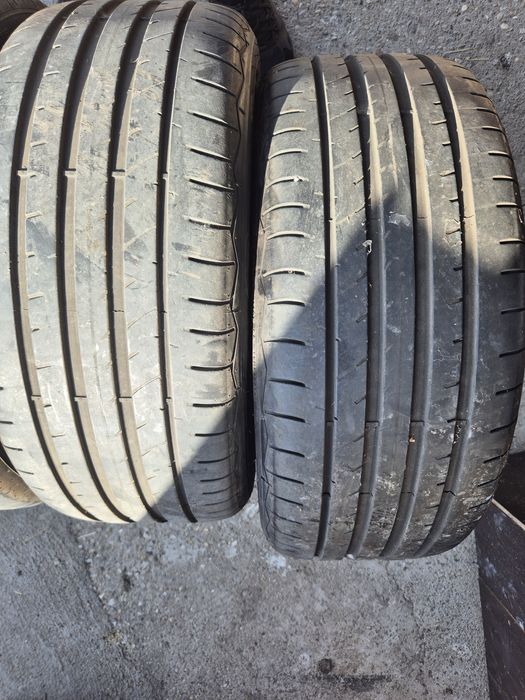 Set avelope vara Debica hp2 225/45 r17 DOT 22