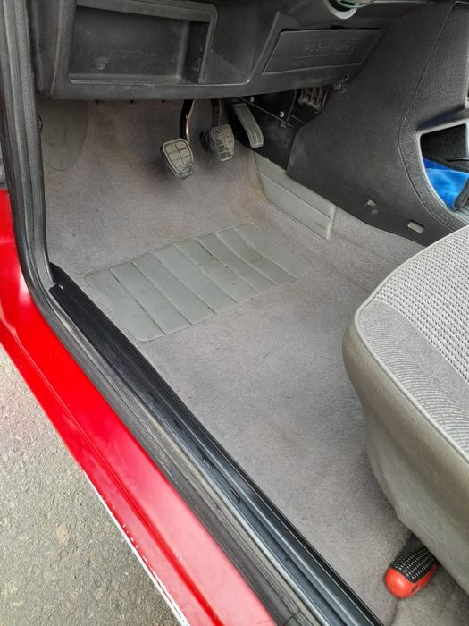 Машина Фольксваген