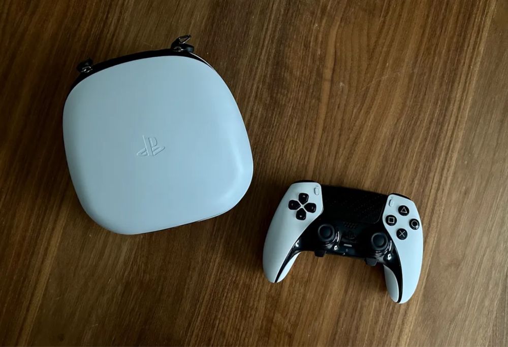 Dualsense EDGE для Ps5
