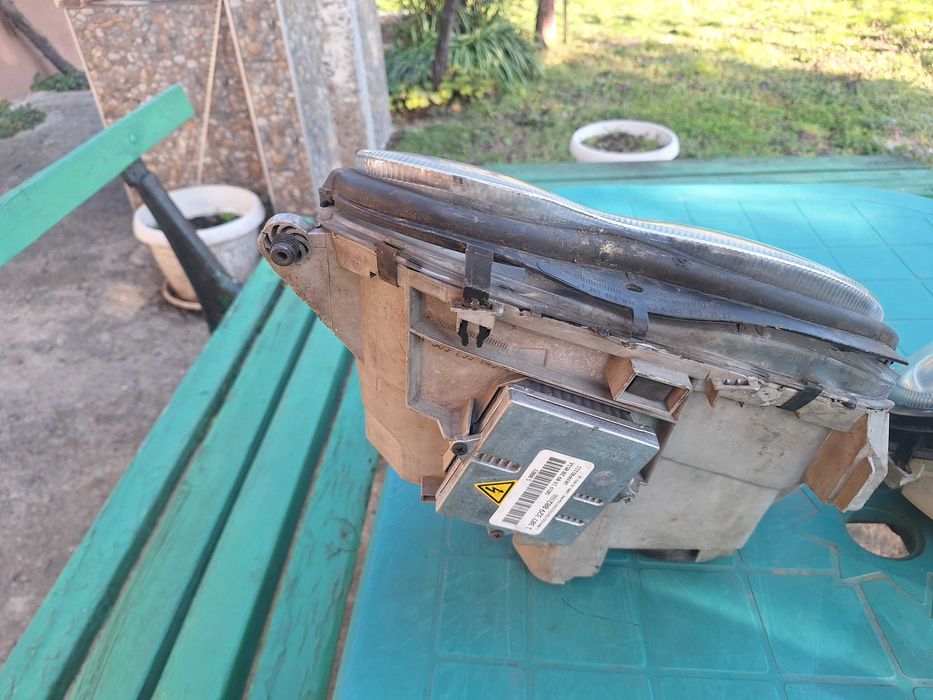 Фарове за Mercedes W203