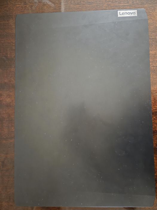 Ноутбук Lenovo Ideapad gaming 3