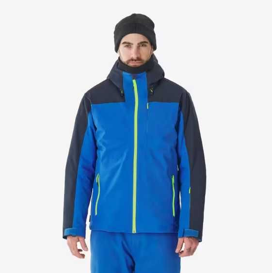 Мъжко ски яке (налчни цветове и размери)