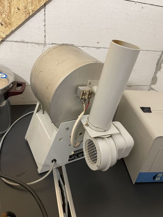 Aparate technica dentara