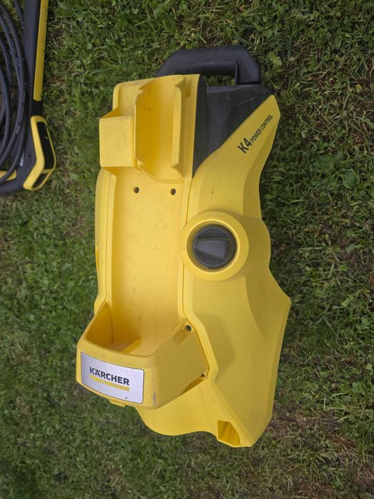 Piese Wap Karcher K4 pistol furtun motor pompa aparat de  spalat cu presiune