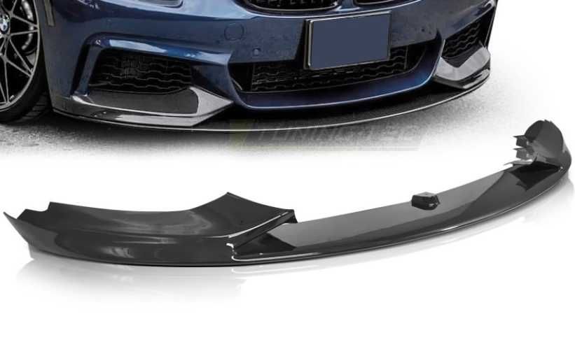 Lip BMW fata Prelungire - Seria 4 - f32 f33 f36 g22 g26