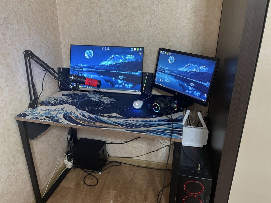 Хороший игровой ПК