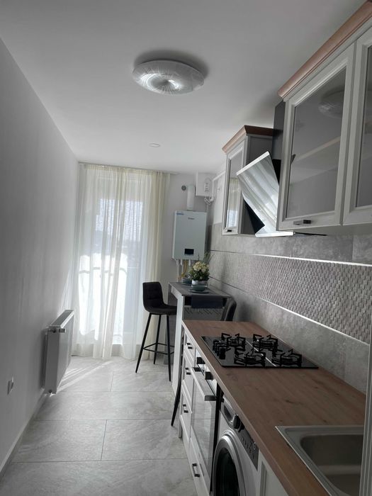 Style Residence Garsoniera de inchiriat cu loc de parcare inclus