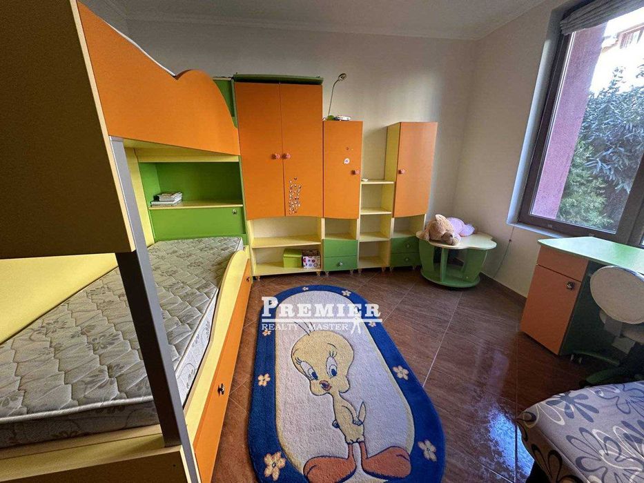 Продава се Двустаен апартамент в Свети Влас - 80 кв.м за 1325 €/кв.м - Снимка #5