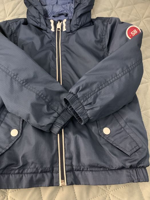 Geaca primavara 104 baieti