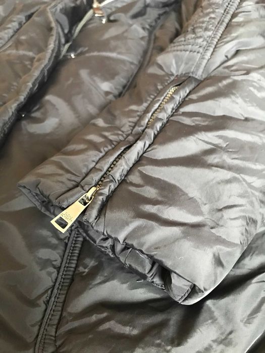 Jacheta dama,Parka,Fuchs Schmitt,marime 40