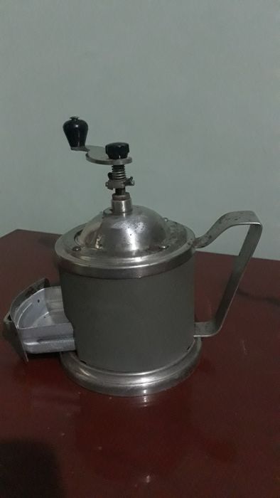 Кофемолка ручная СССР,