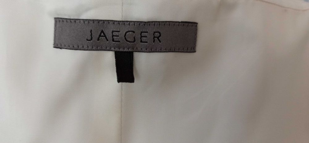 Top Jaeger matase tip corset marimea  M