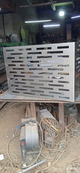 Корзина для кондиционера