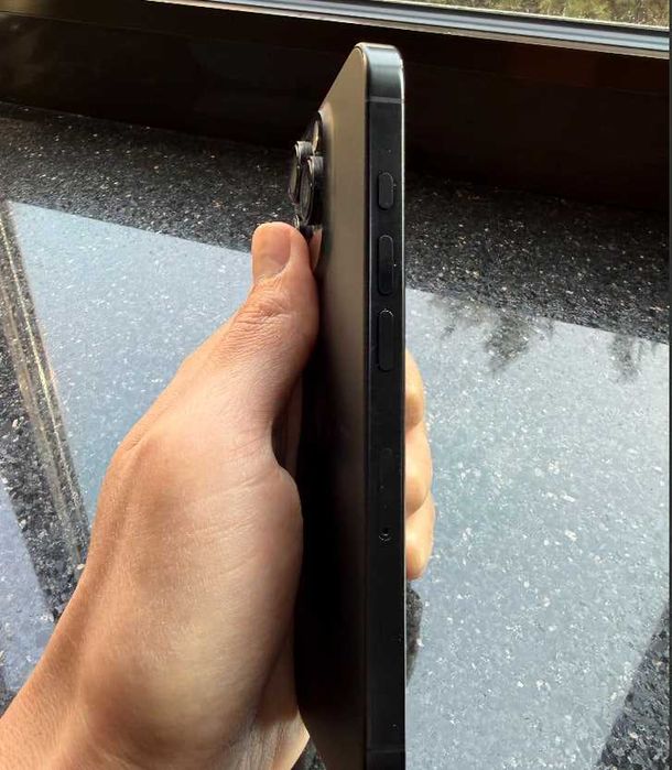 iphone 16 pro 256 GB