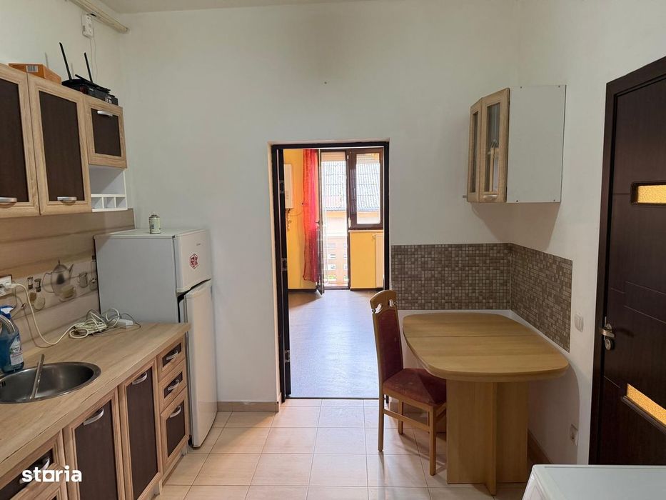 Apartament cu 1 camera, Zona Ultracentrala