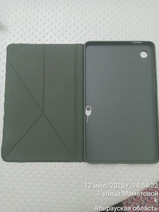 Samsung galaxy tab A9