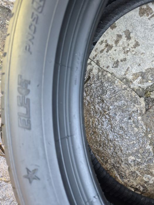 275 40 22 Anvelope de vară Pirelli Dot 38.21