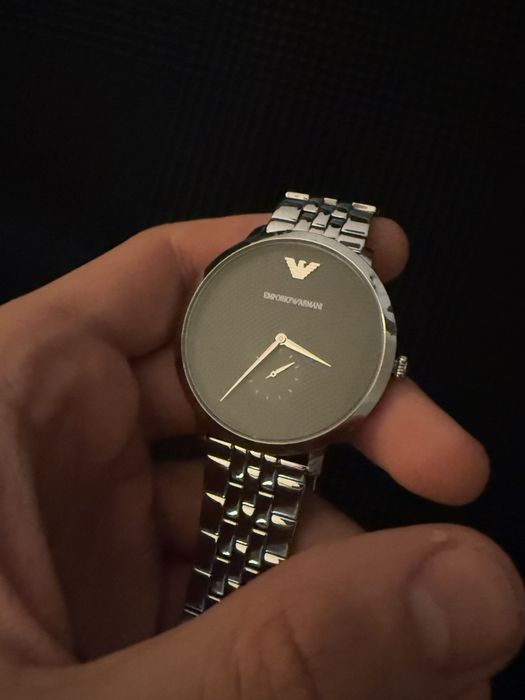 Ceas barbati Armani original
