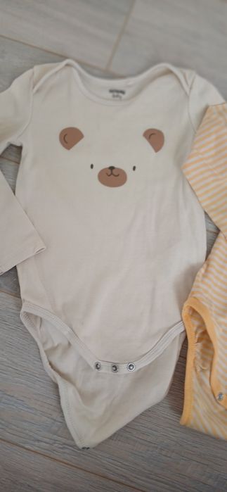 Lot body marime 98