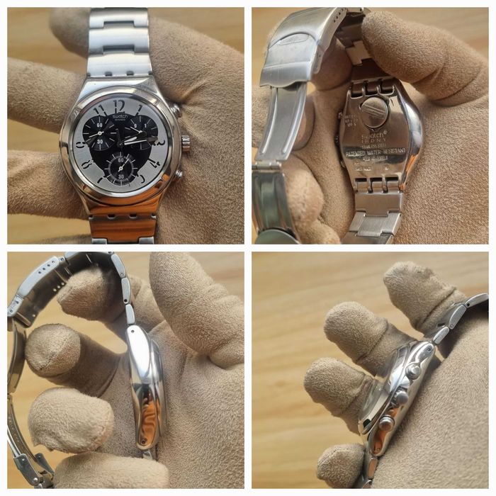 Мужские наручные часы Breitling