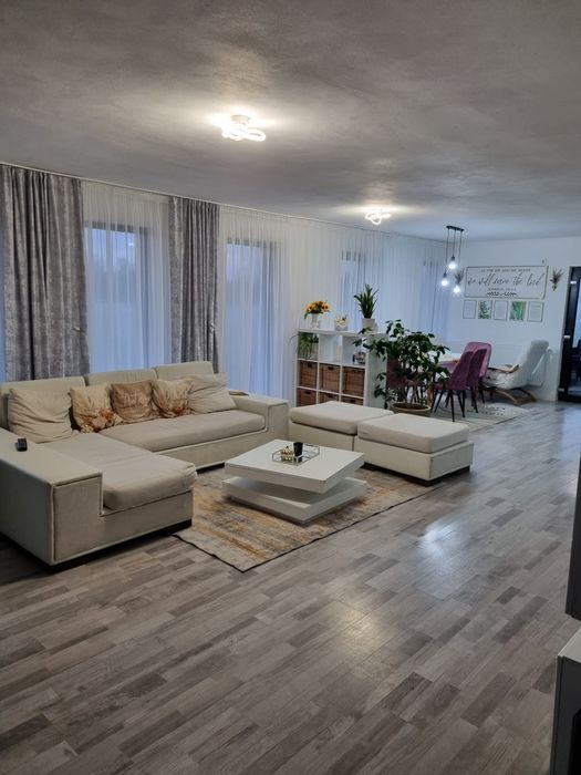 Casa  de vânzare - construcție 2023