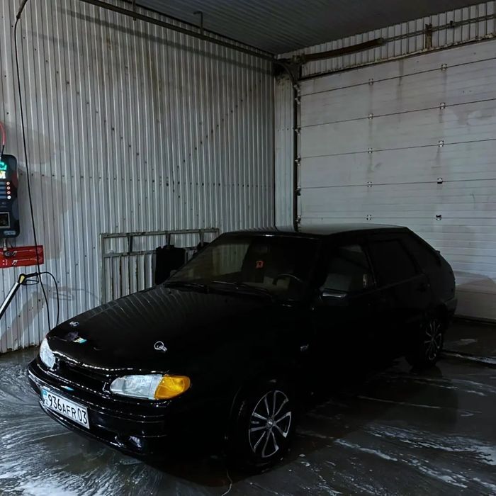 Продам авто ваз 2114