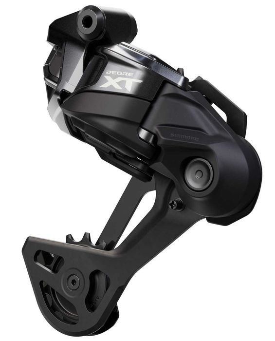 Комплект задвижване Shimano XT Di2 M8250-SGS 12-speed Drivetrain Upgrade Kit I-Spec EV