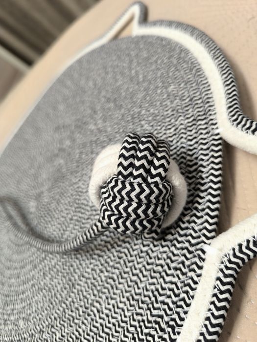 Когтеточка новая