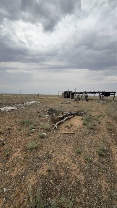 500 гектаров КХ