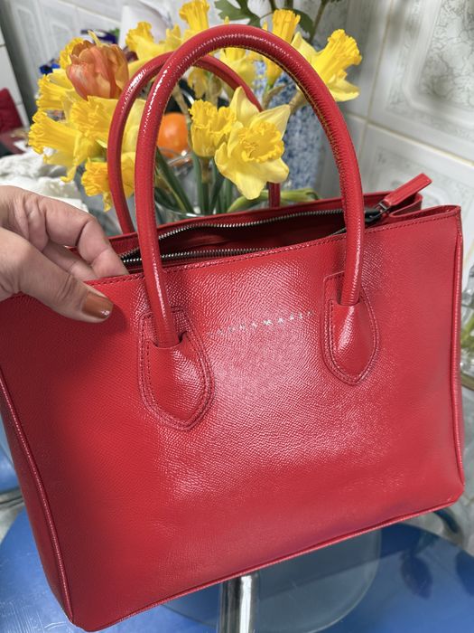 Geanta Laura Maxim, model Luft maxi