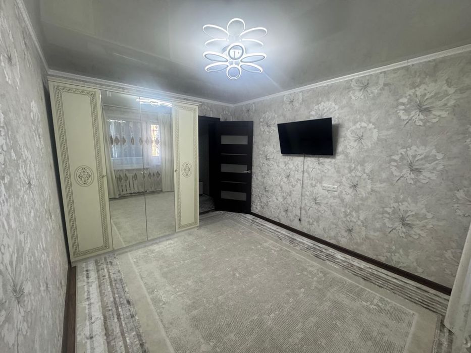 Продам 2х комнатную, цон